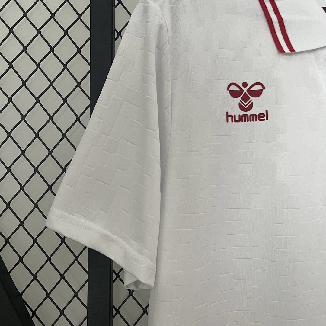 2024 Denmark Away S-XXL 4