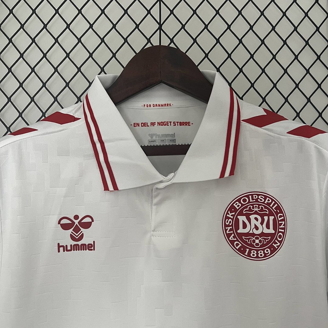 2024 Denmark Away S-XXL 5