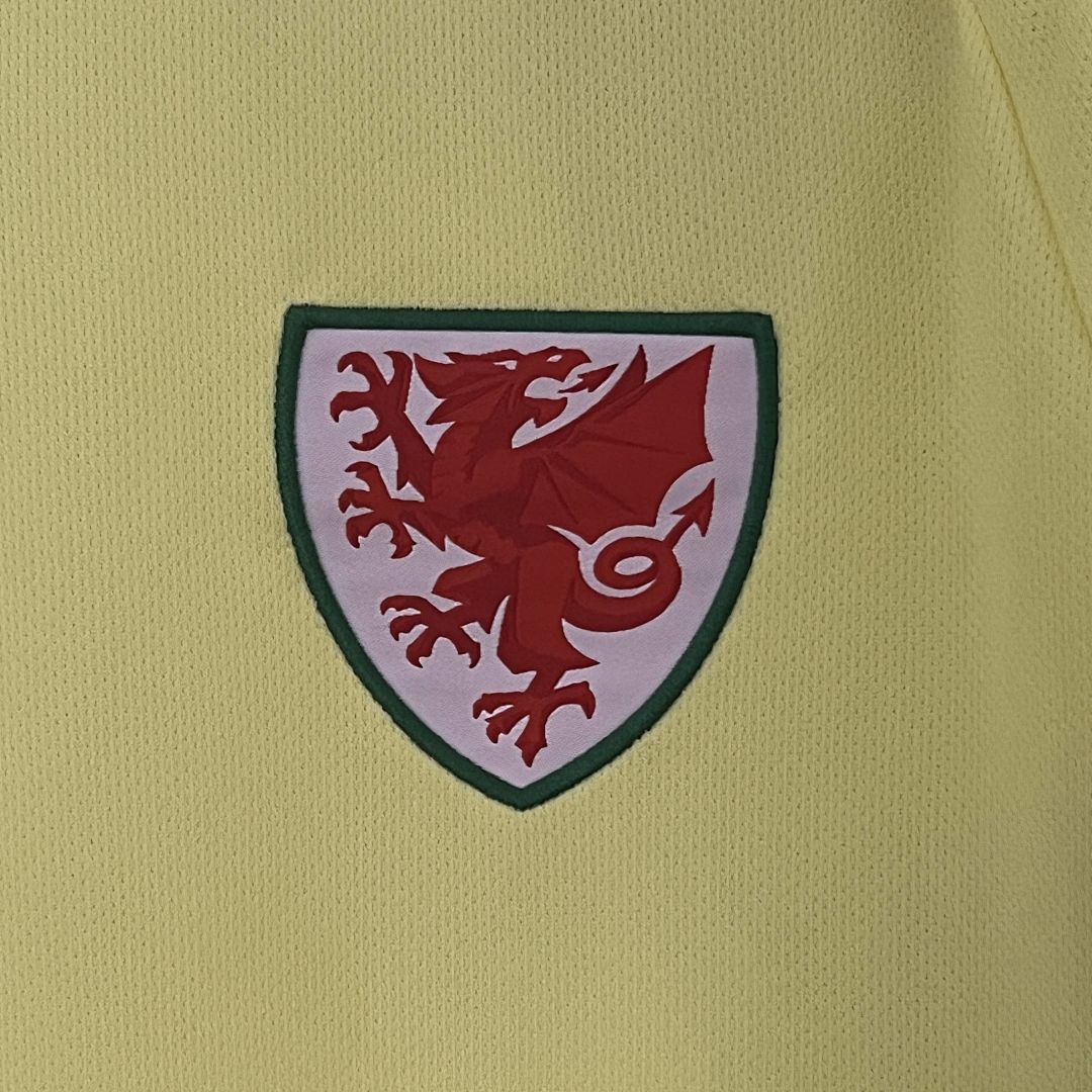 2024 Wales Away S-XXL 6