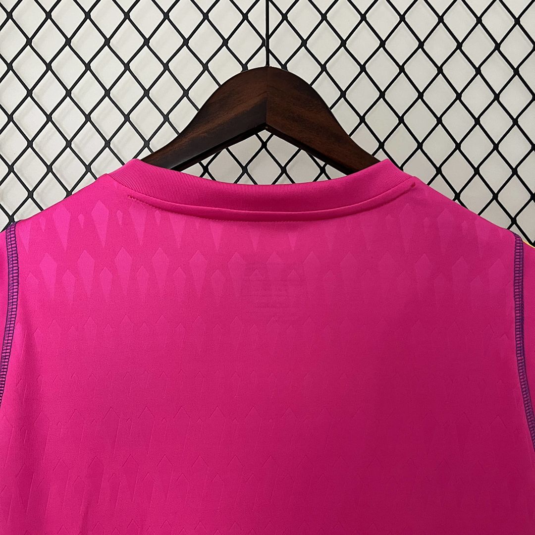 24_25 Goalkeeper colo colo pink S-XXL 2