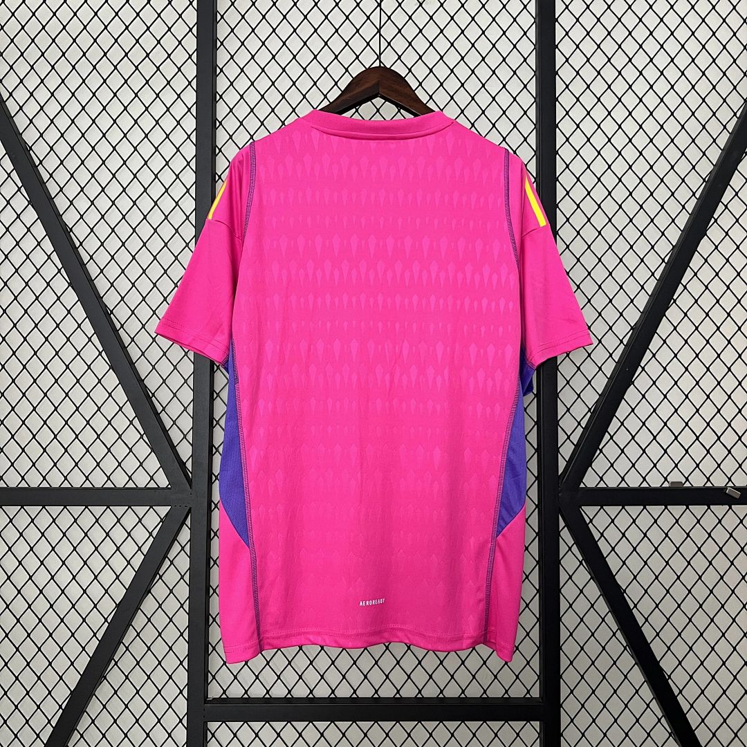 24_25 Goalkeeper colo colo pink S-XXL 3