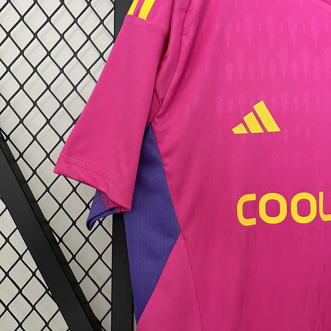 24_25 Goalkeeper colo colo pink S-XXL 7
