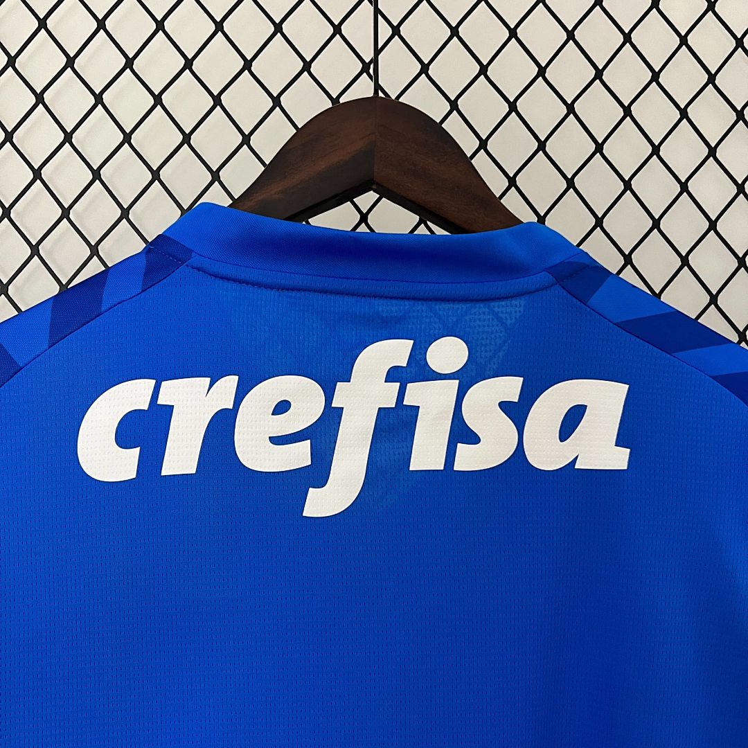 24_25 gardien de but Palmeiras bleu S-XXL 5