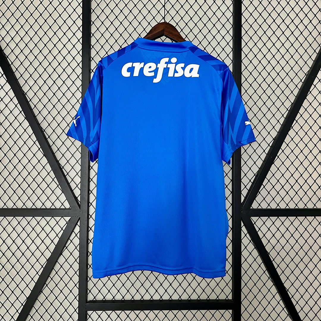 24_25 gardien de but Palmeiras bleu S-XXL 6