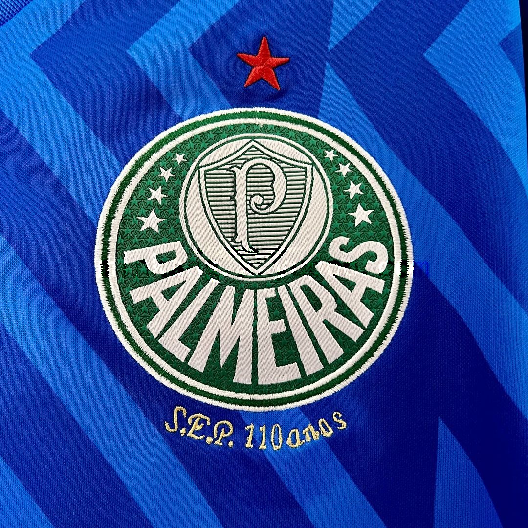 24_25 gardien de but Palmeiras bleu S-XXL 9
