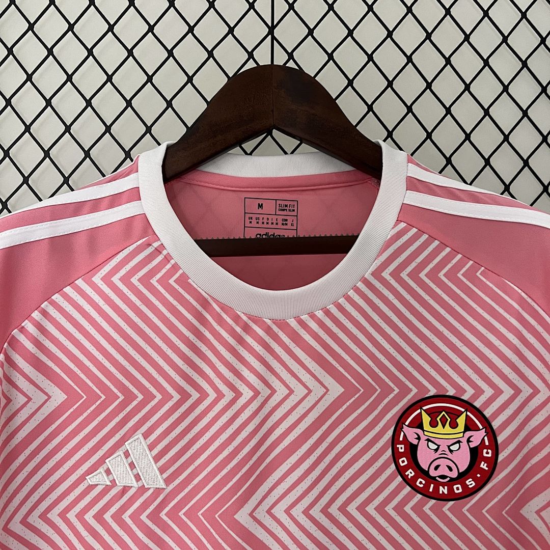2024 Porcinos FC home S-XXL 8