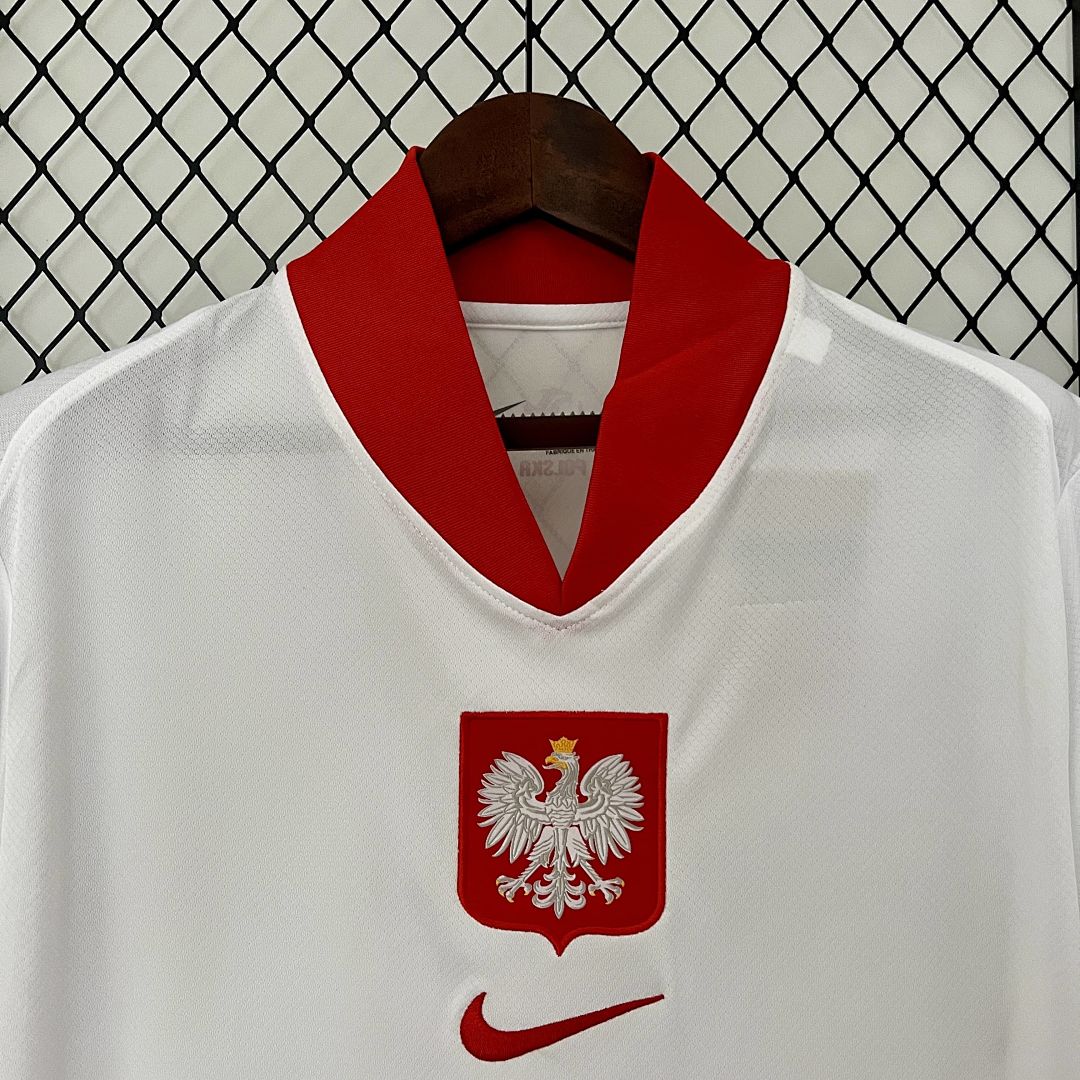 2024 Poland Home S-XXL 3