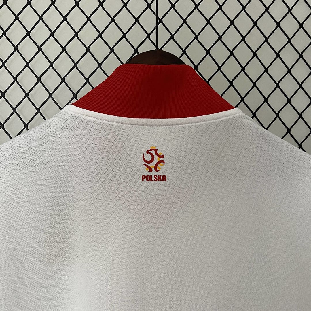 2024 Poland Home S-XXL 4