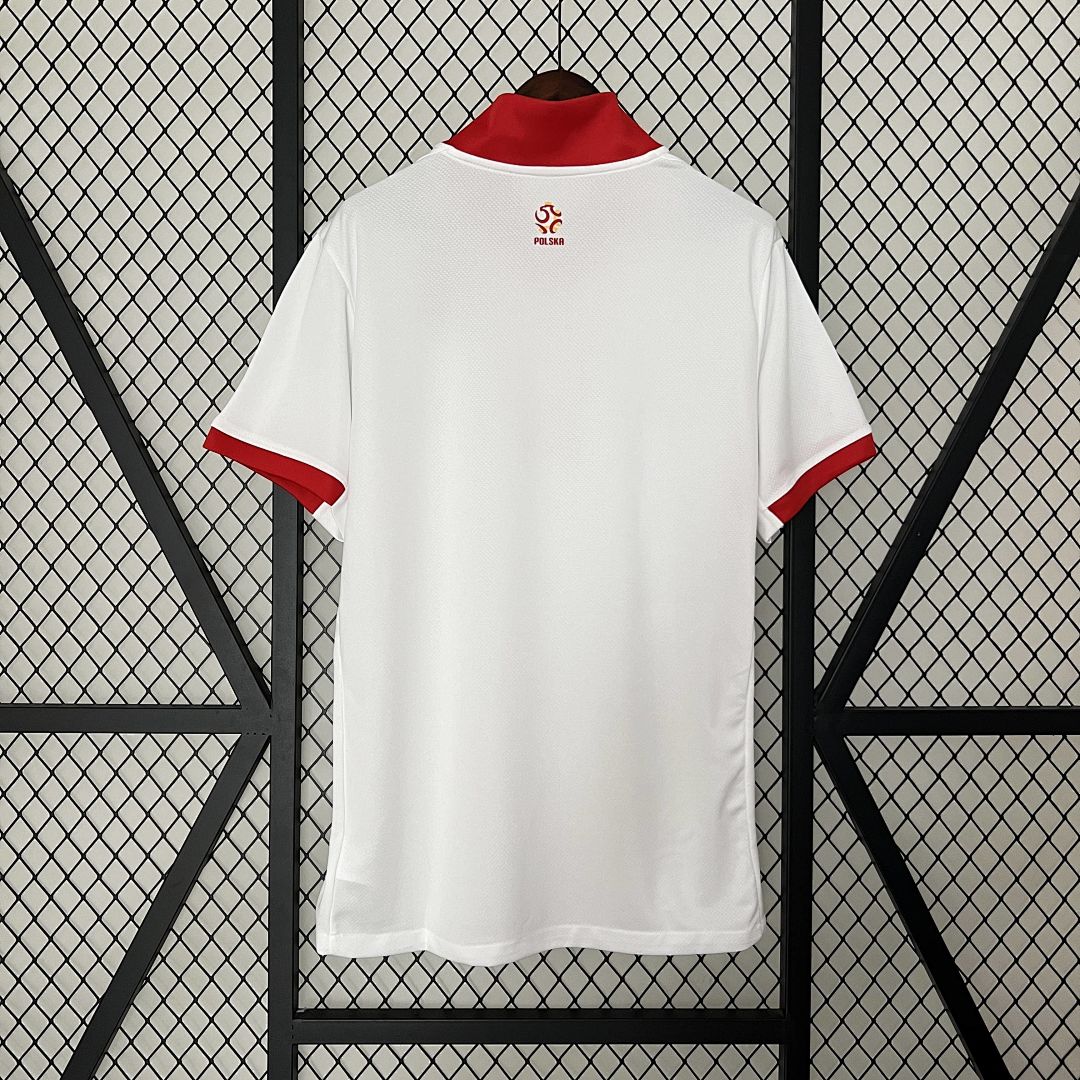 2024 Poland Home S-XXL 5