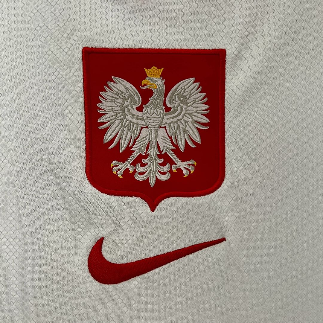 2024 Poland Home S-XXL 8