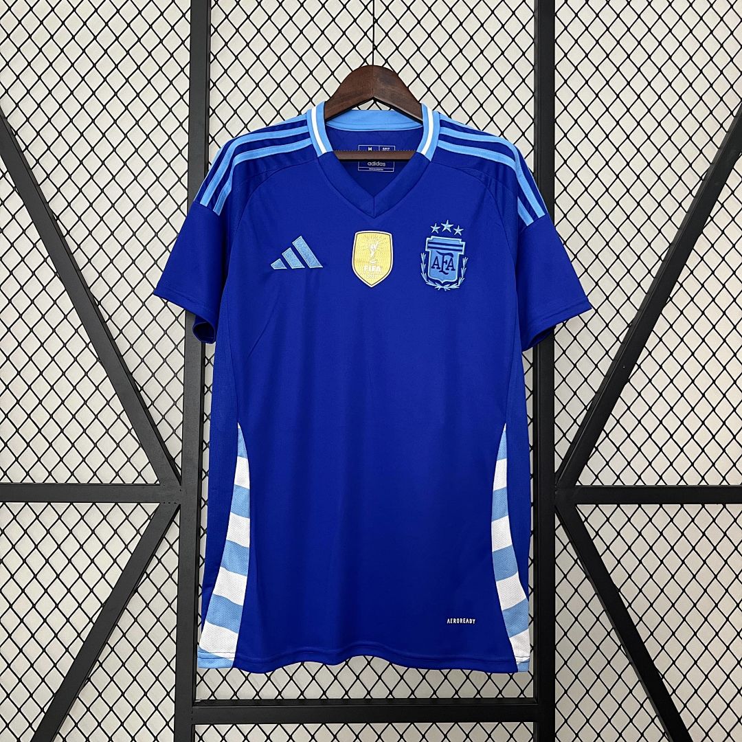 2024 Argentina Away S-4XL