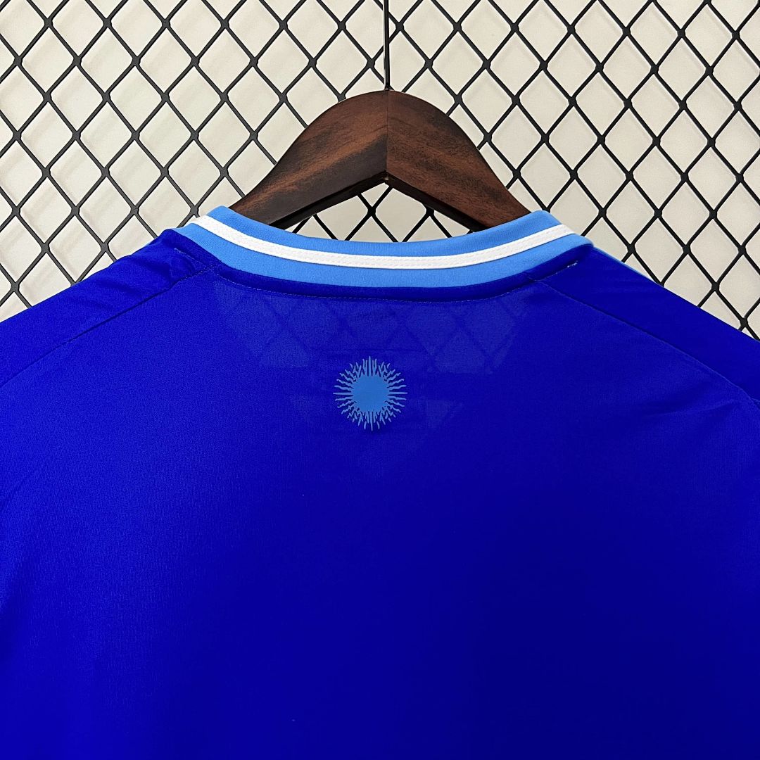 2024 Argentina Away S-4XL 2