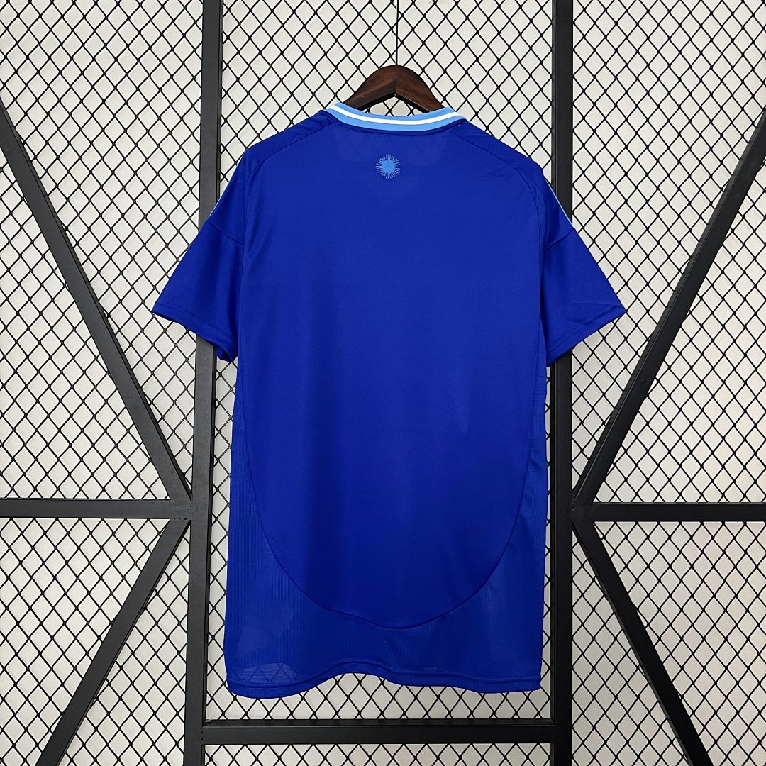 2024 Argentina Away S-4XL 3