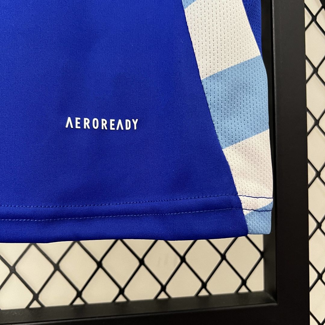 2024 Argentina Away S-4XL 5