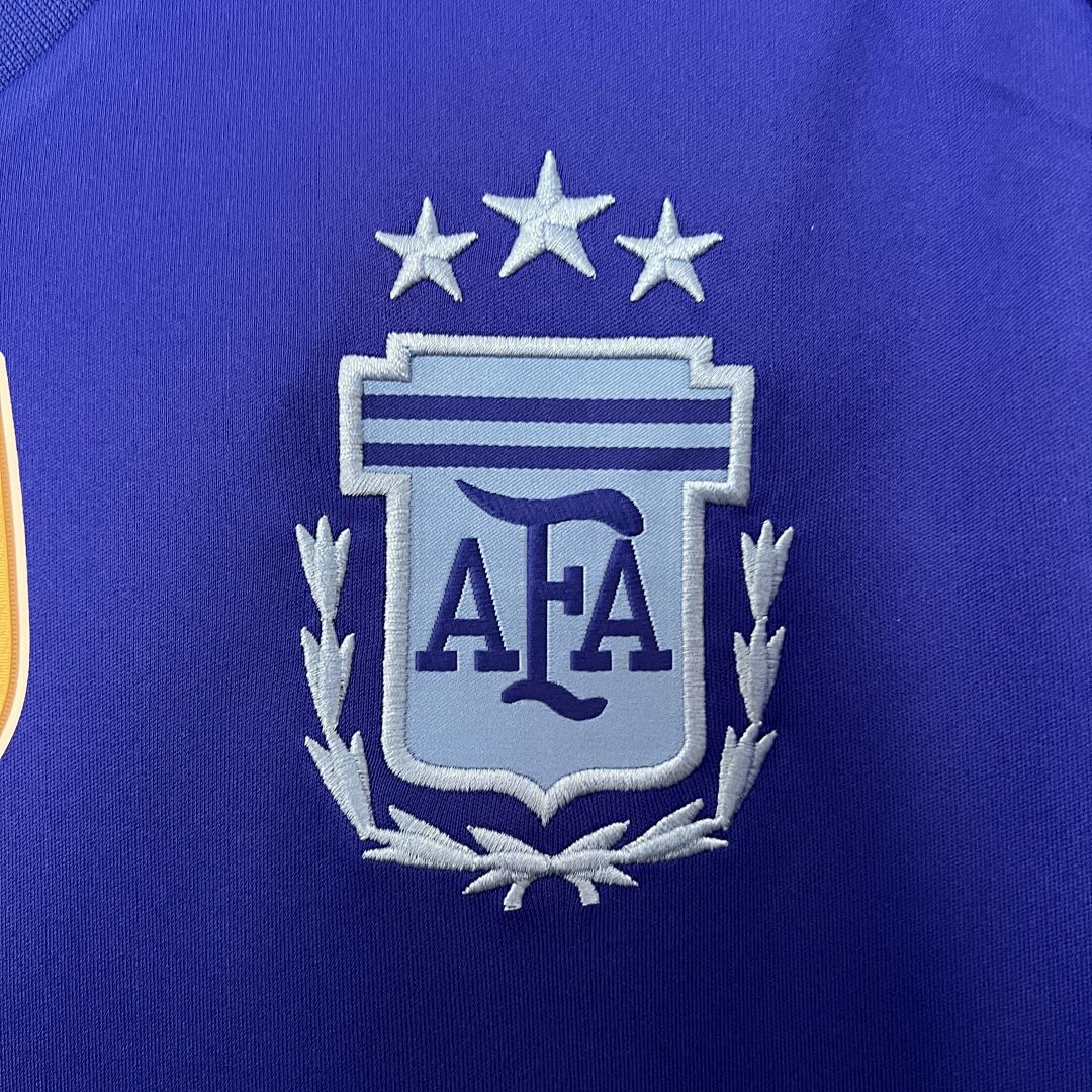 2024 Argentina Away S-4XL 6