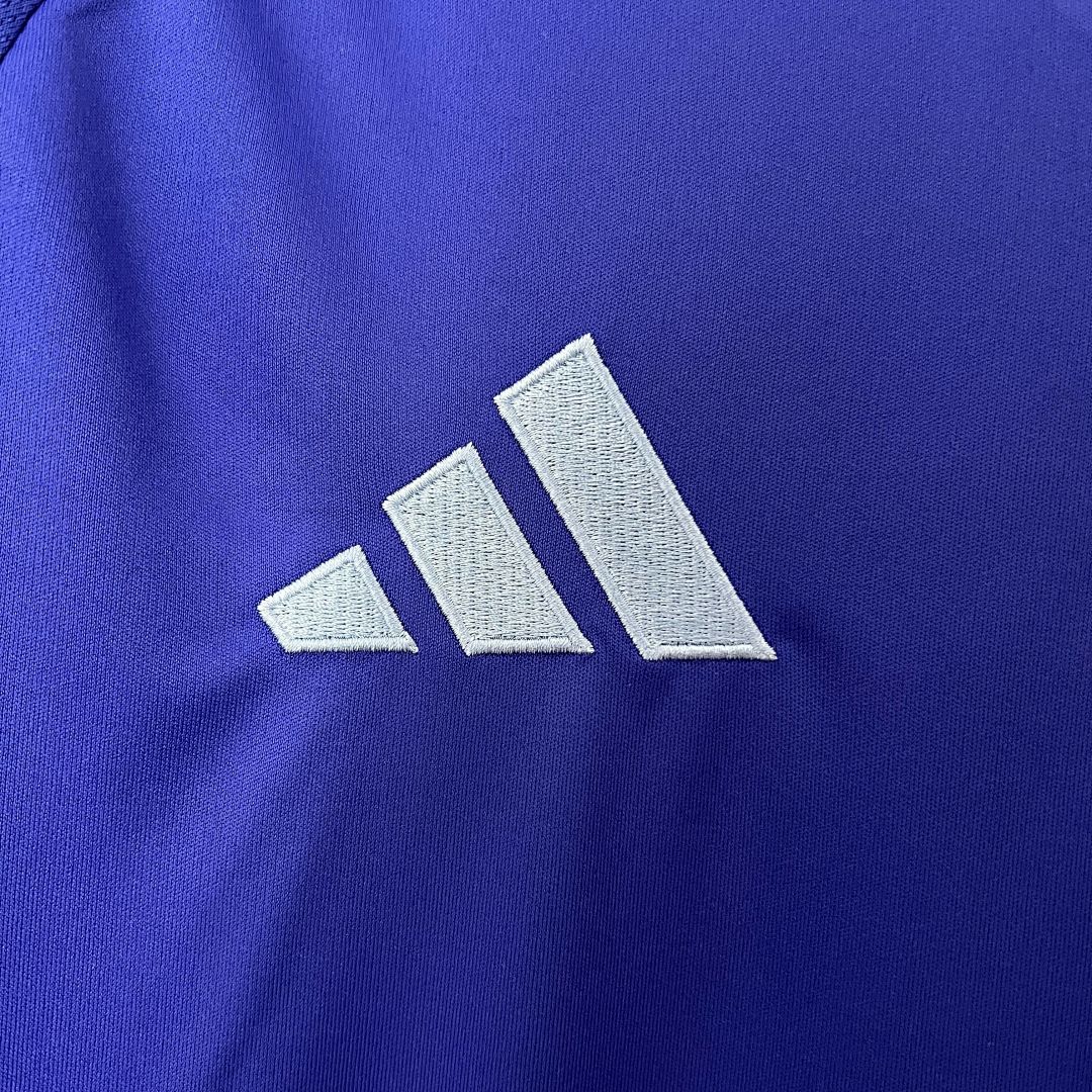 2024 Argentina Away S-4XL 7