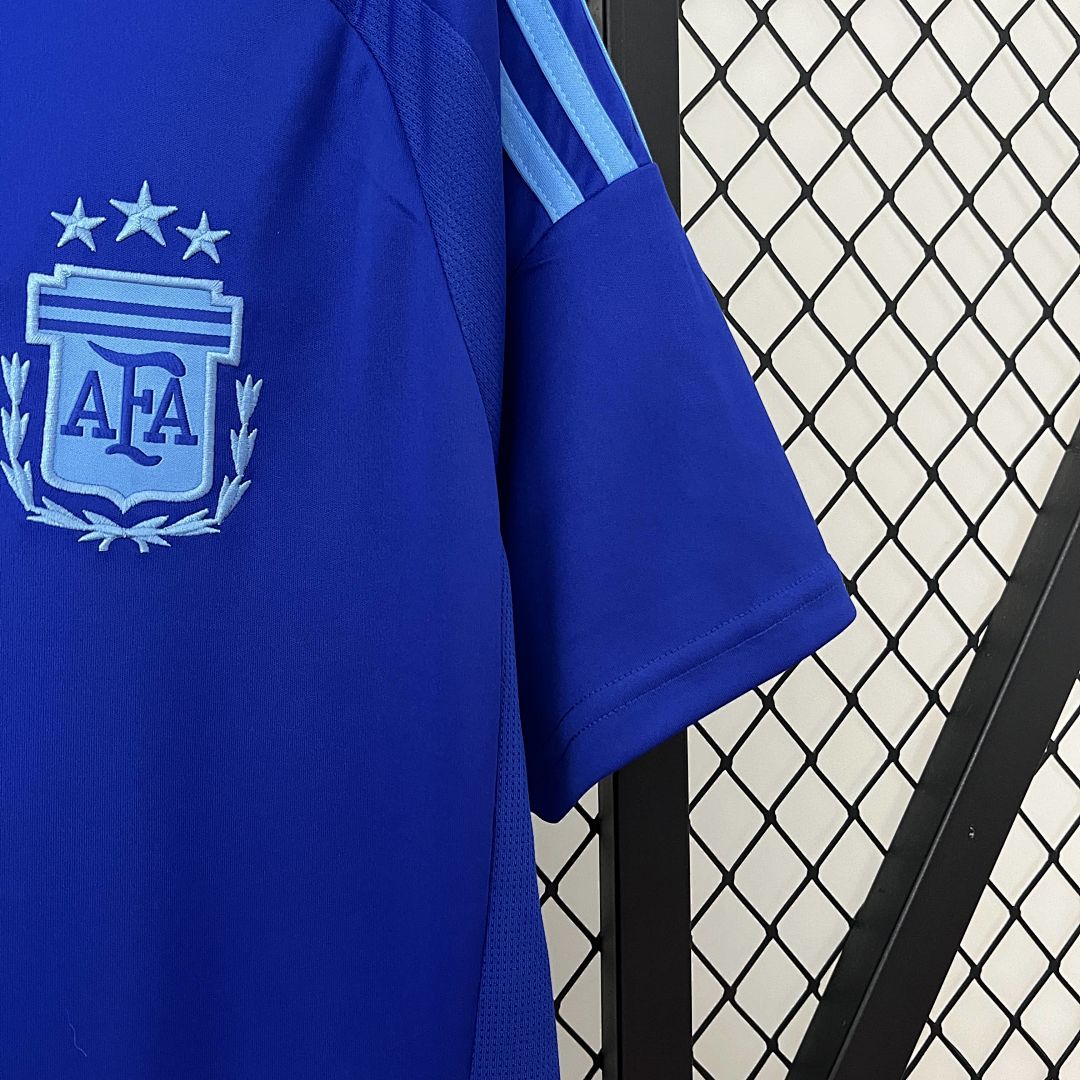 2024 Argentina Away S-4XL 8