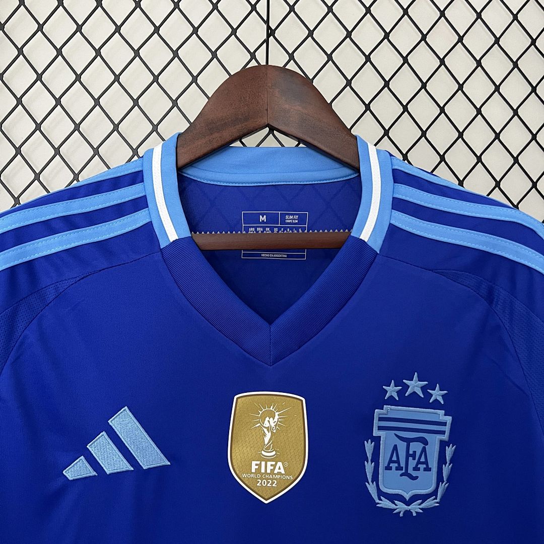2024 Argentina Away S-4XL 9