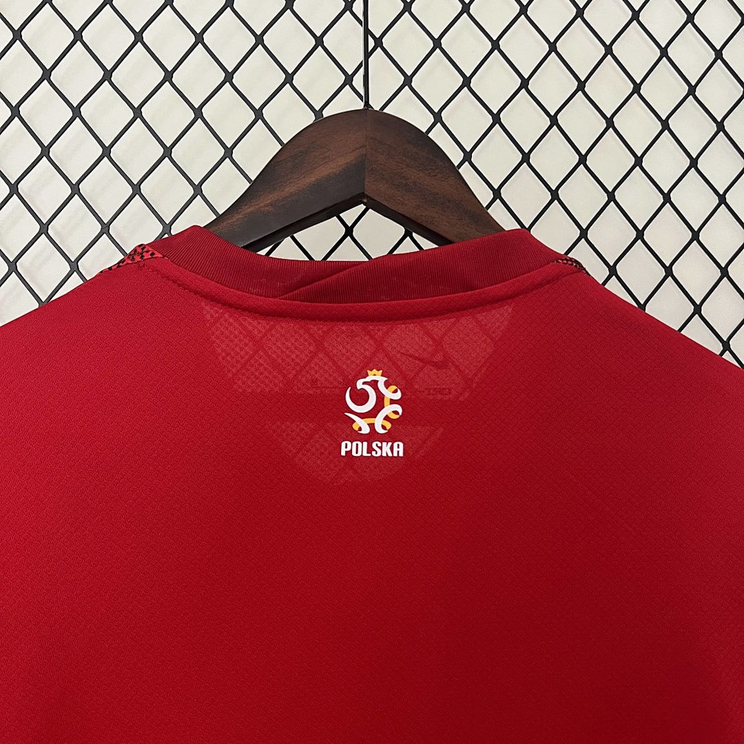 2024 Poland Away S-XXL 2