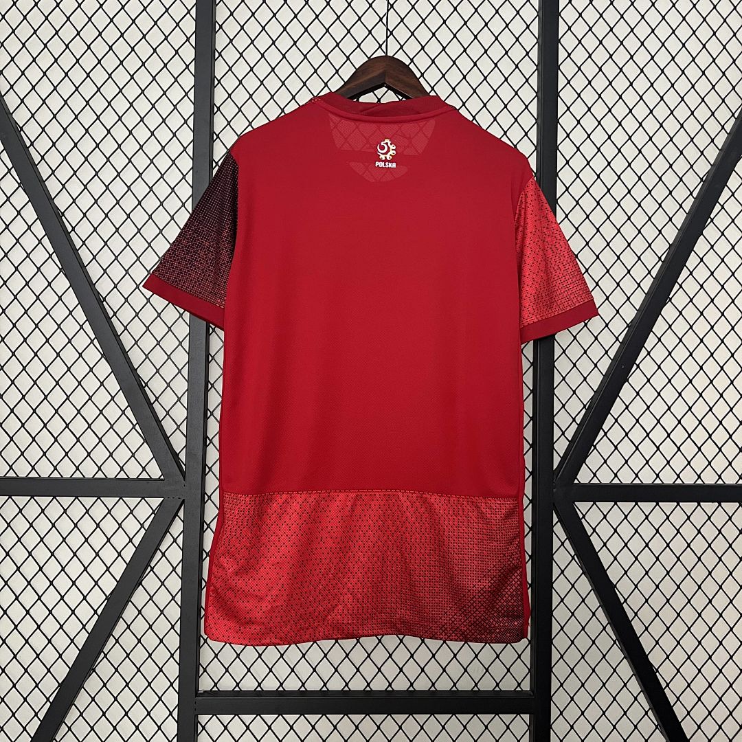 2024 Poland Away S-XXL 3