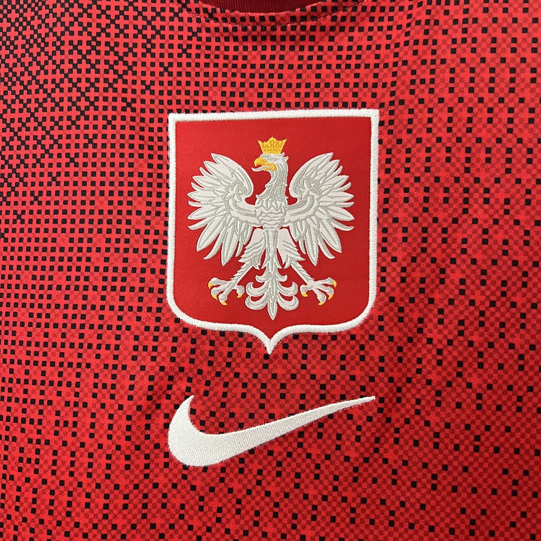 2024 Poland Away S-XXL 6