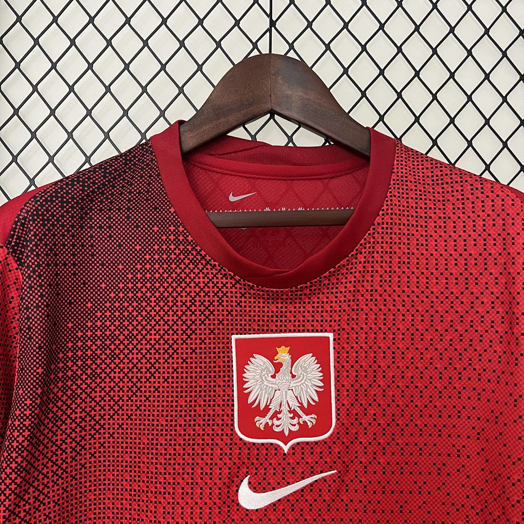 2024 Poland Away S-XXL 8