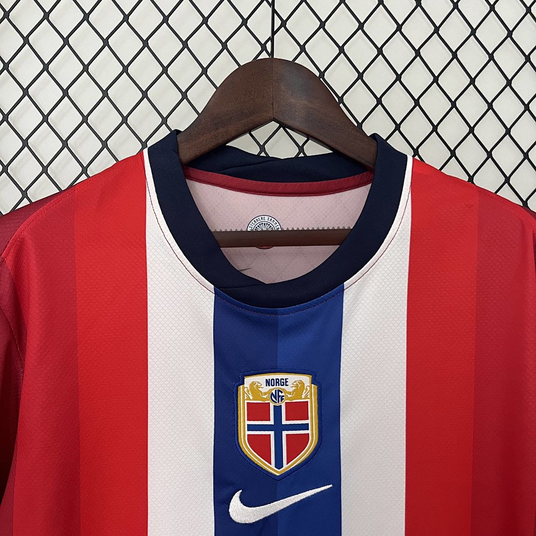2024 Norway home S-XXL 4