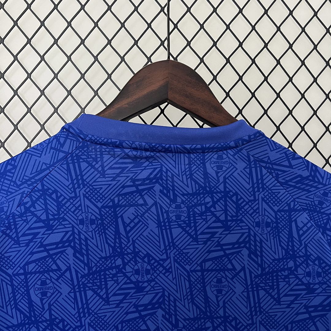 24_25 Gremio Goalkeeper Blue S-4XL 3