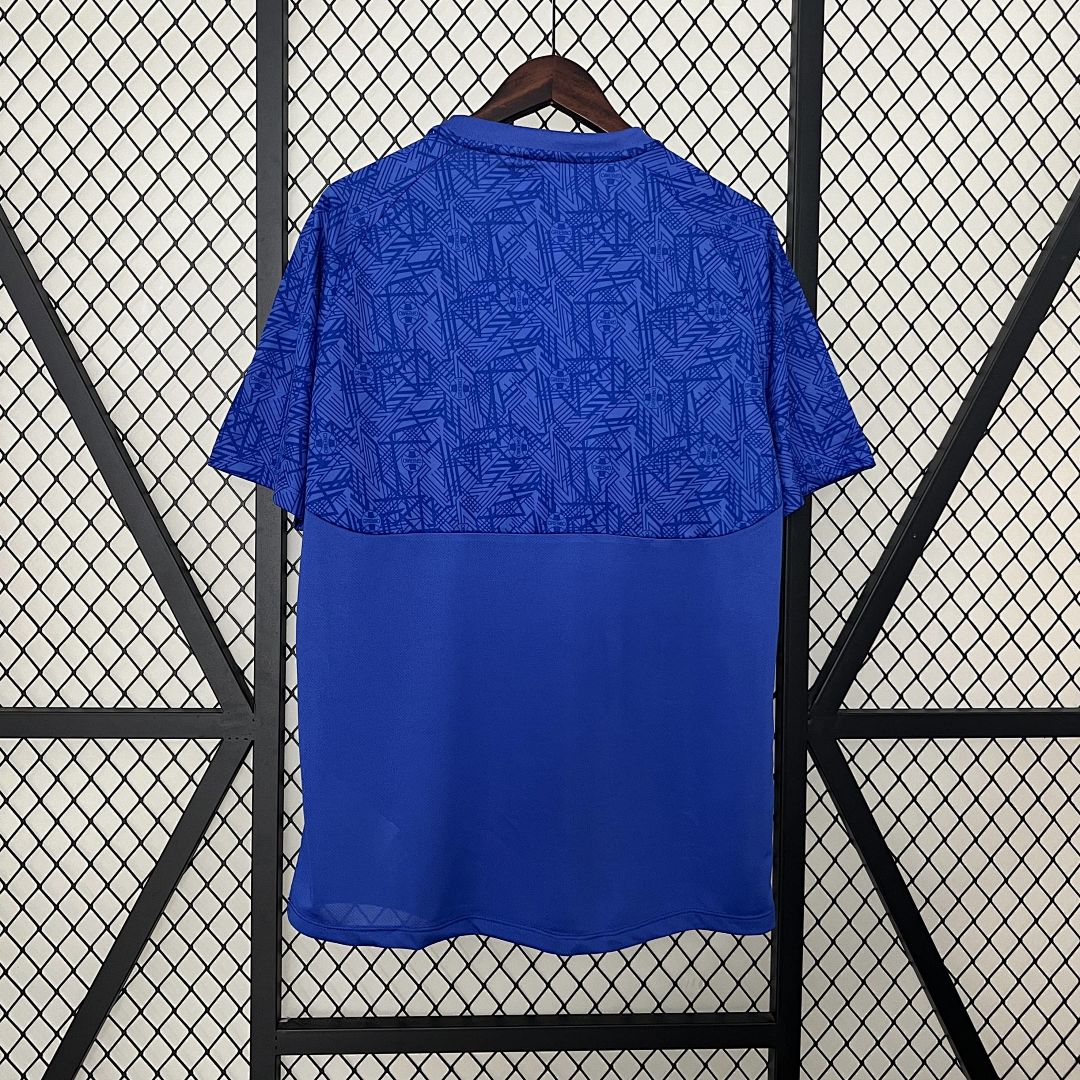 24_25 Gremio Goalkeeper Blue S-4XL 4