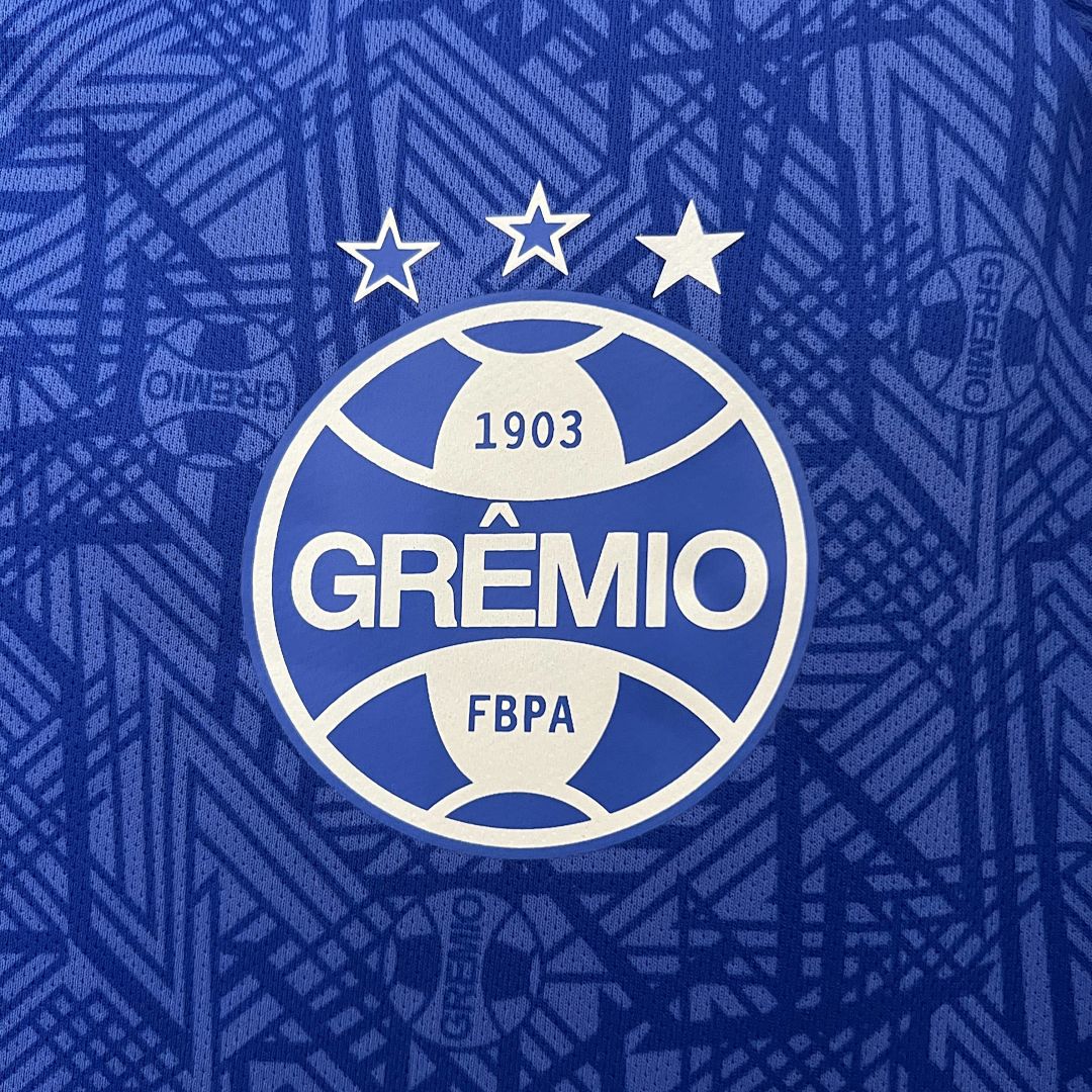 24_25 Gremio Goalkeeper Blue S-4XL 6