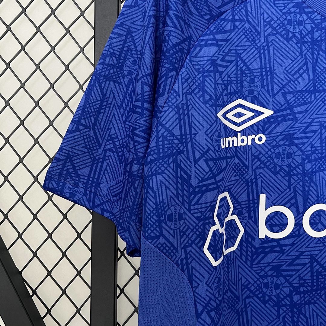 24_25 Gremio Goalkeeper Blue S-4XL 8