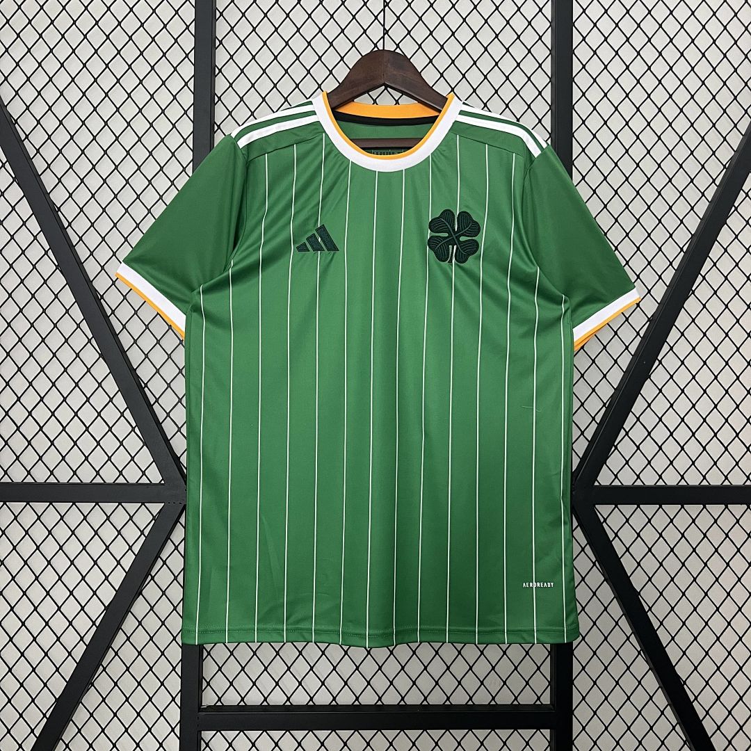 24_25 Celtic Special Edition S-4XL