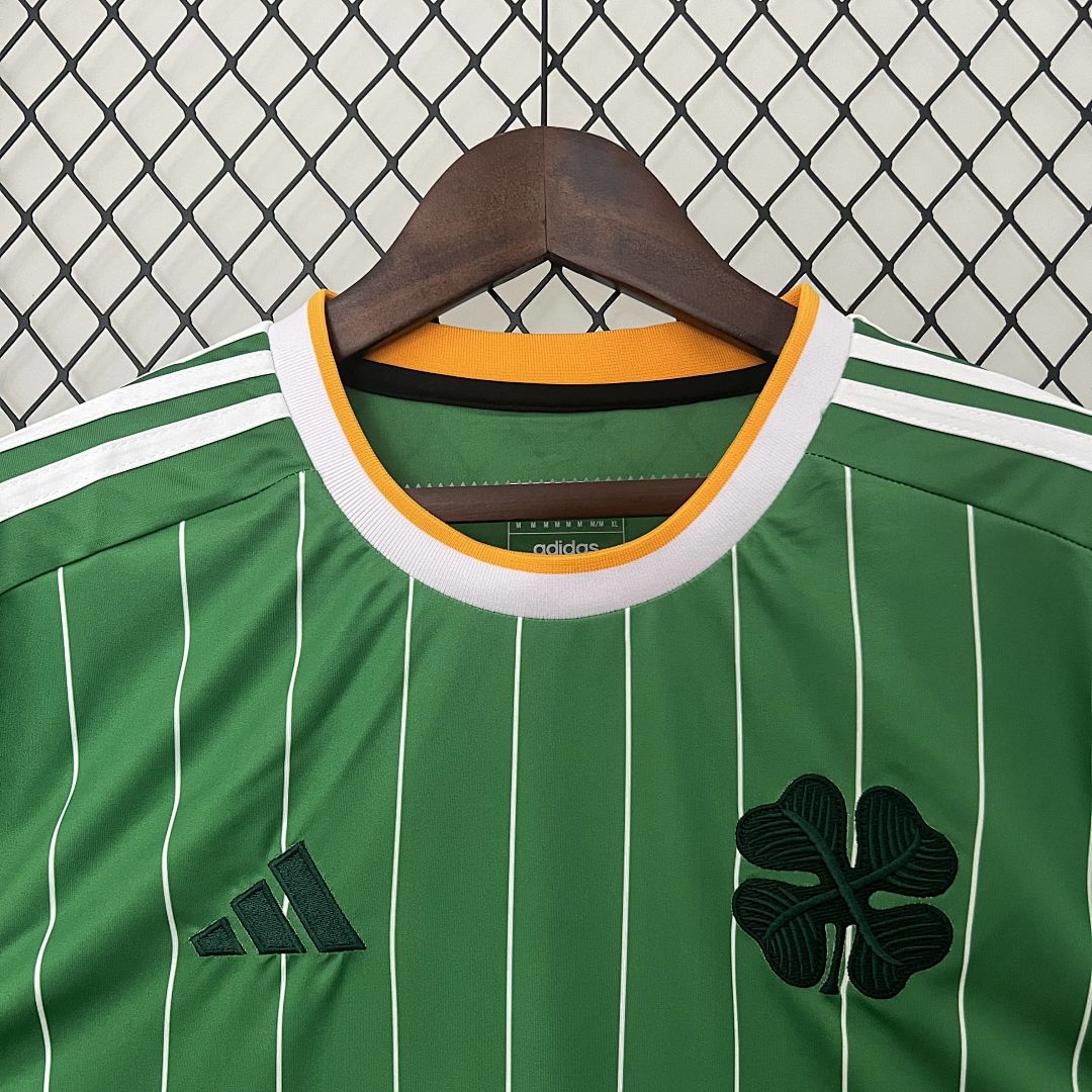 24_25 Celtic edición especial S-4XL 4