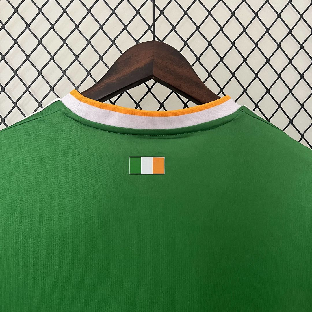 24_25 Celtic edición especial S-4XL 5