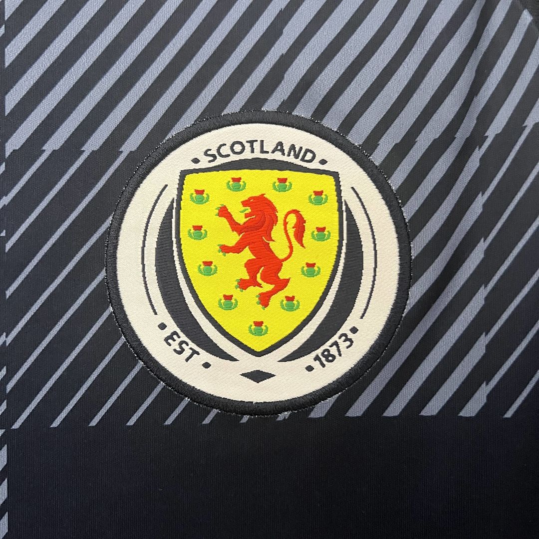 2024 Scotland Home S-4XL 6