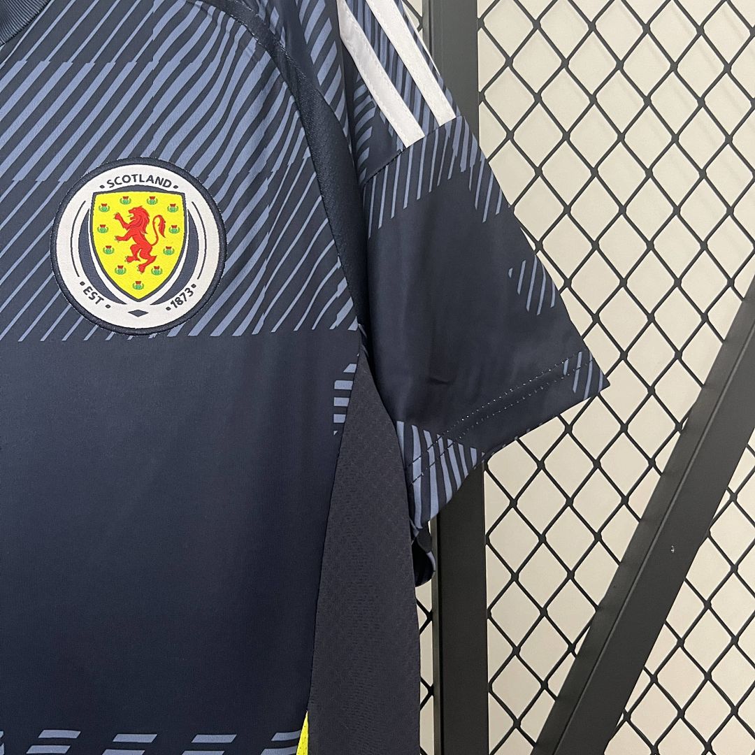 2024 Scotland Home S-4XL 7