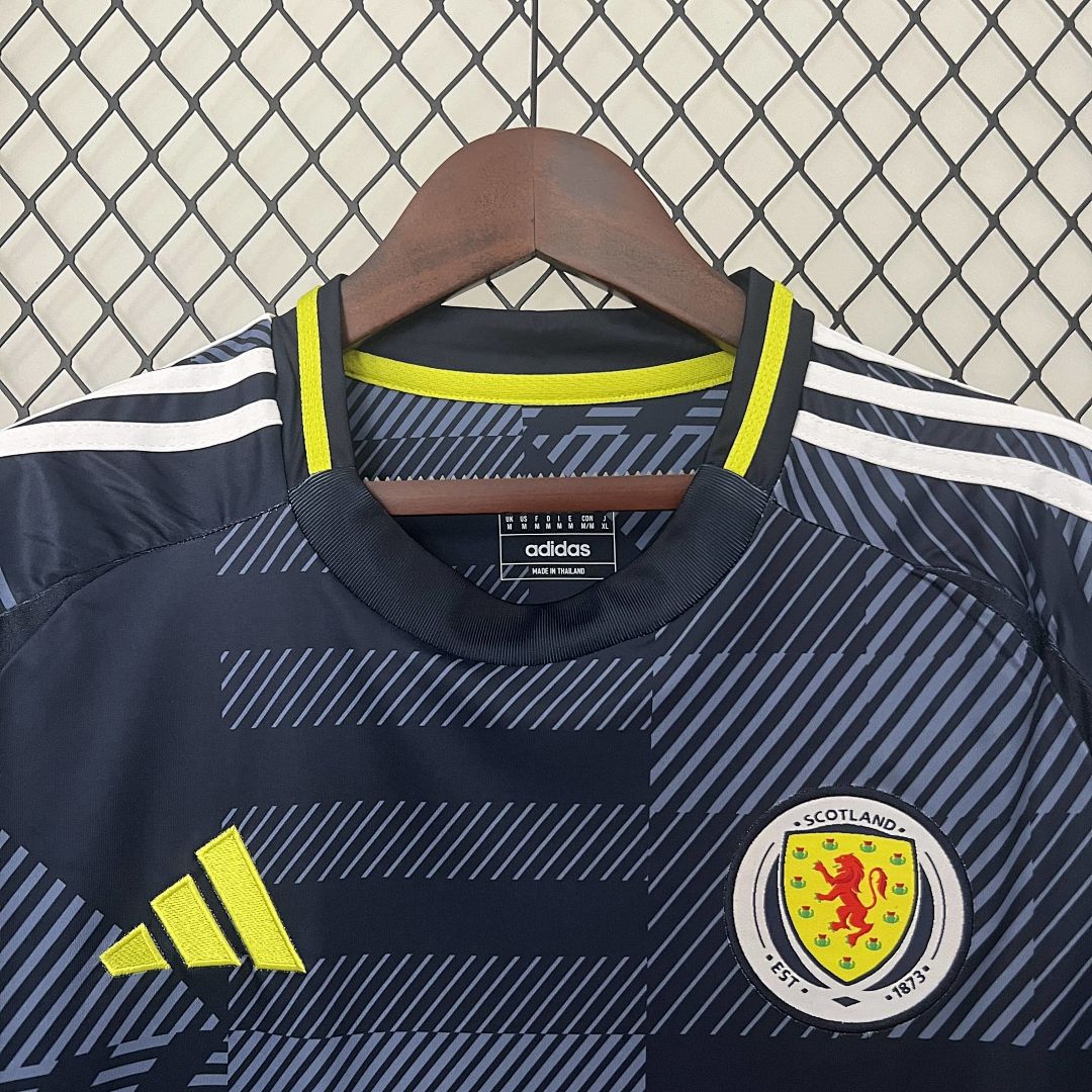 2024 Scotland Home S-4XL 8