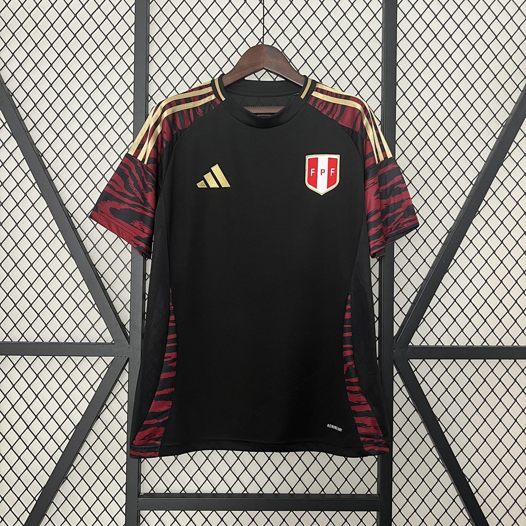 2024 Peru Away S-4XL