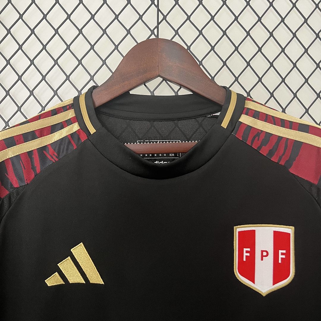 2024 Peru extérieur S-4XL 4