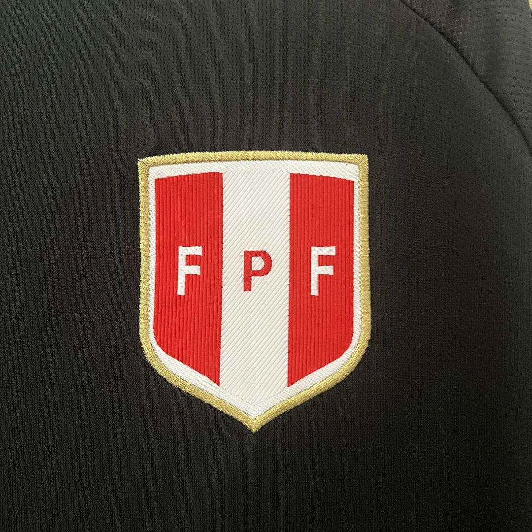 2024 Peru extérieur S-4XL 9