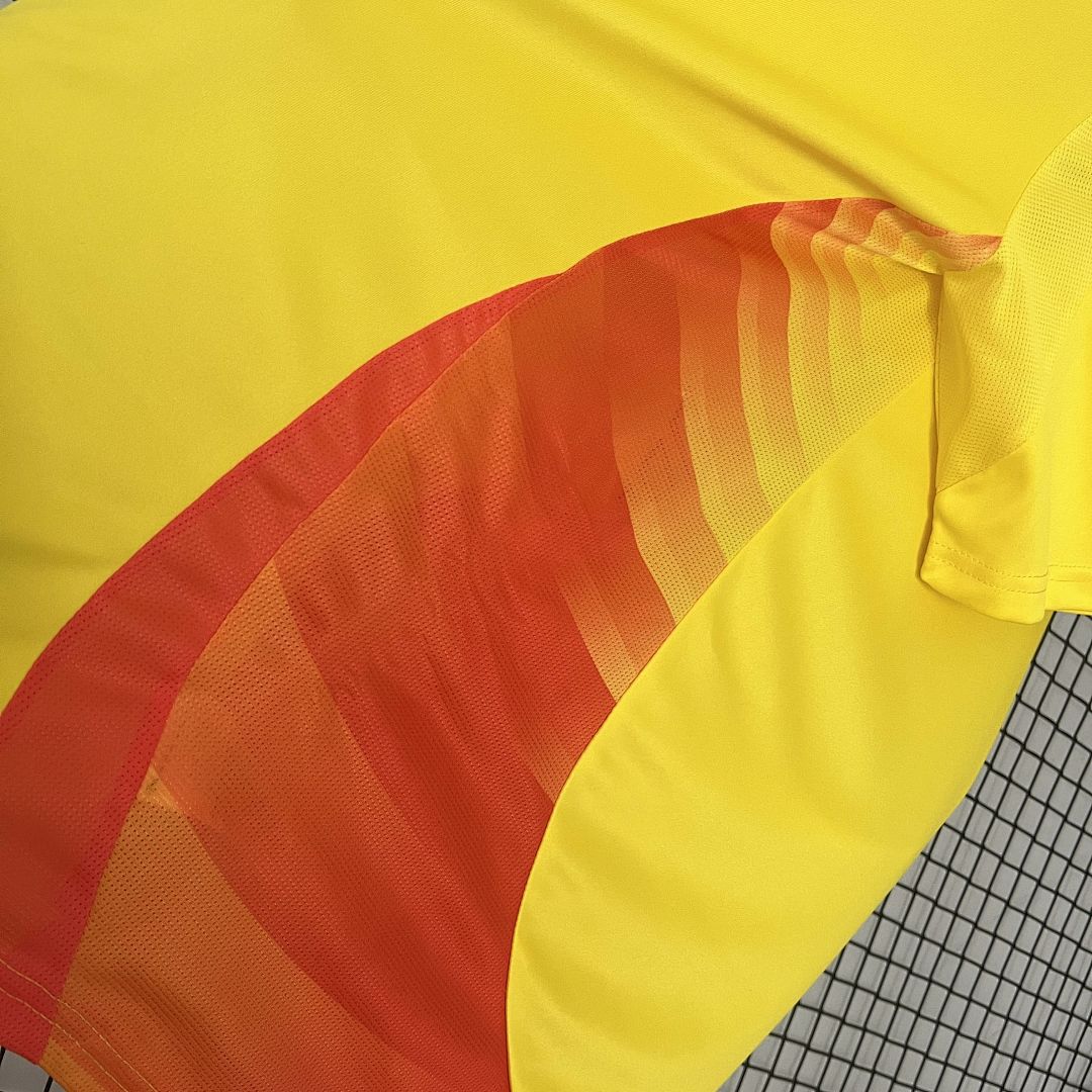 2024 Colombia Home S-4XL 6