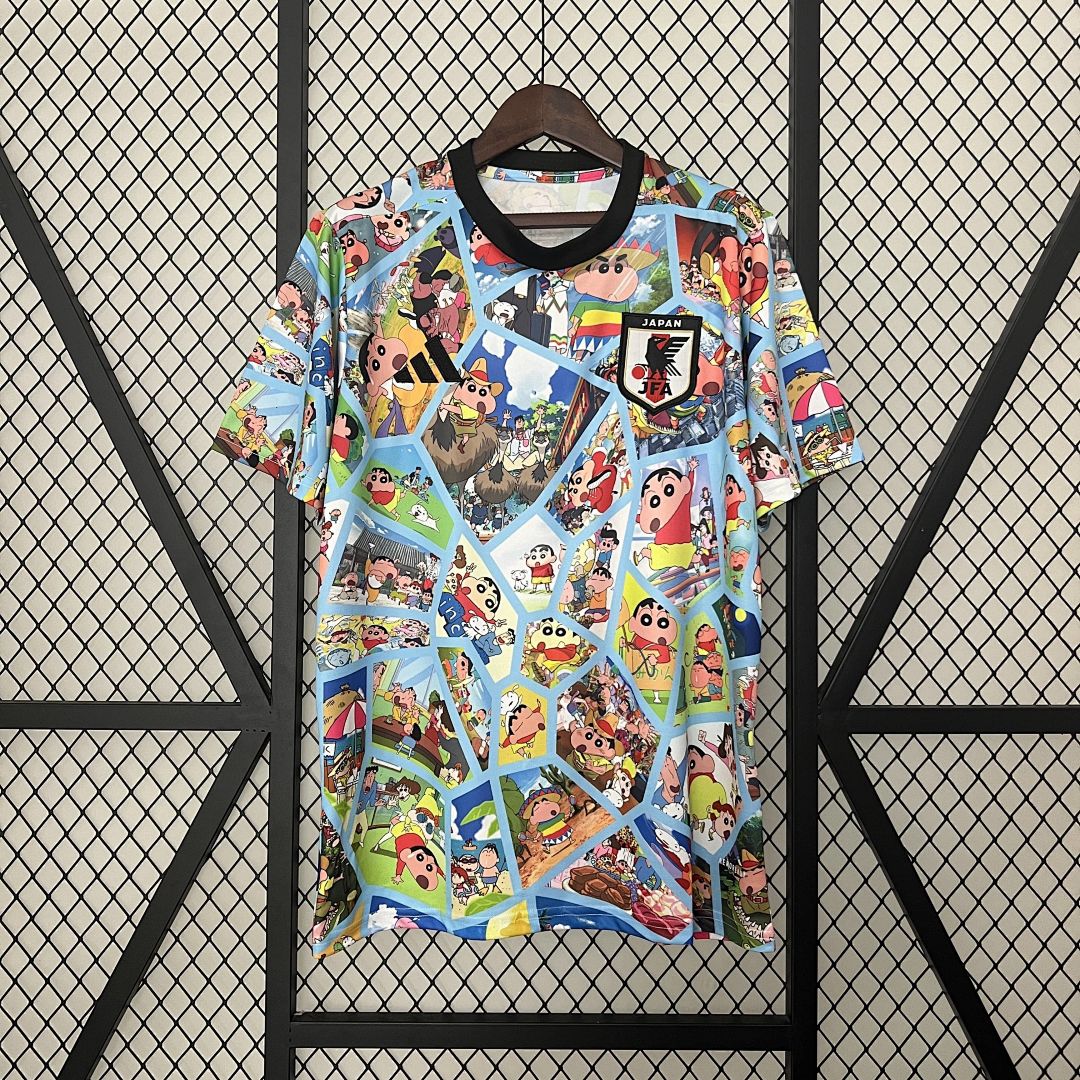 2024 Japan Special Edition S-4XL
