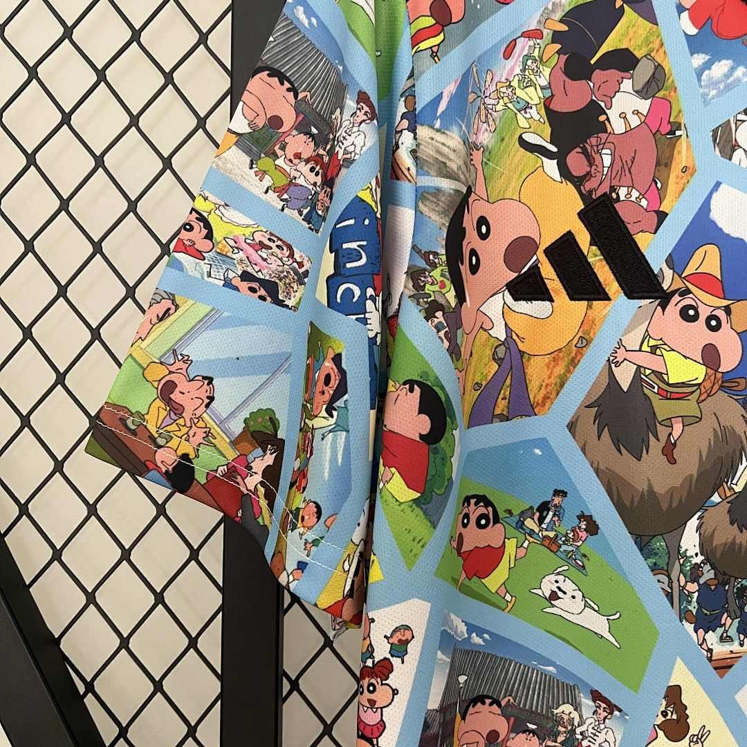 2024 Japan Special Edition S-4XL 3