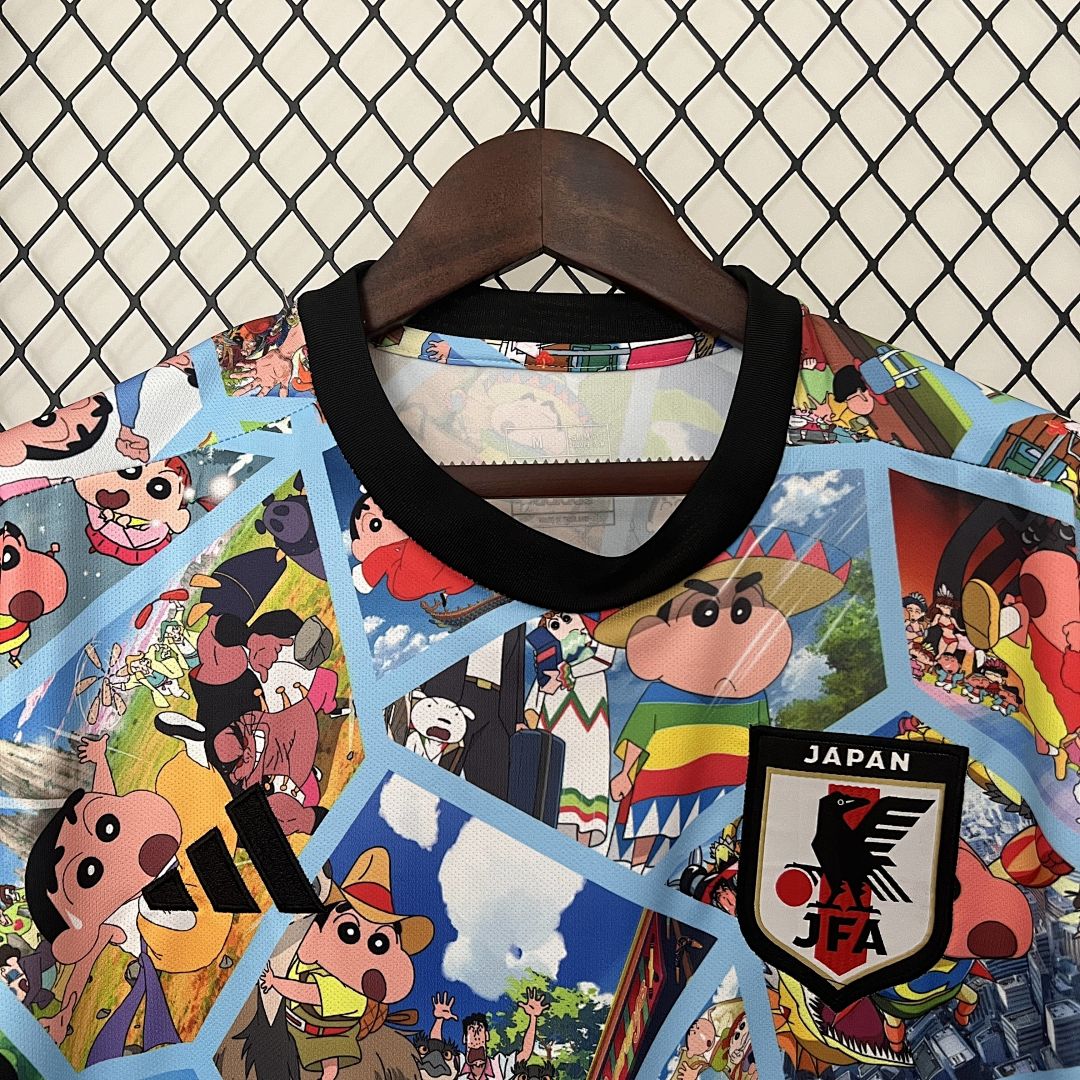 2024 Japan Special Edition S-4XL 4