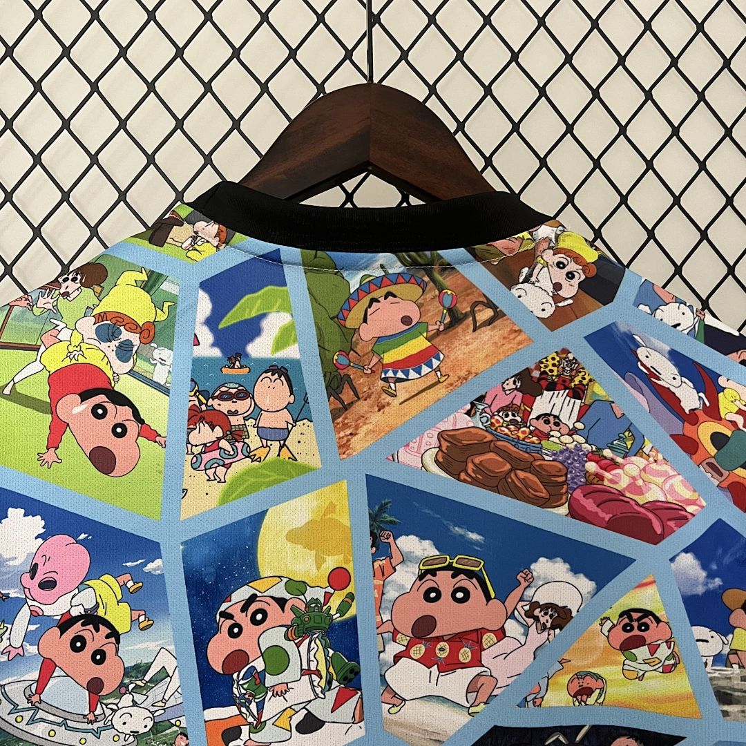 2024 Japan Special Edition S-4XL 5