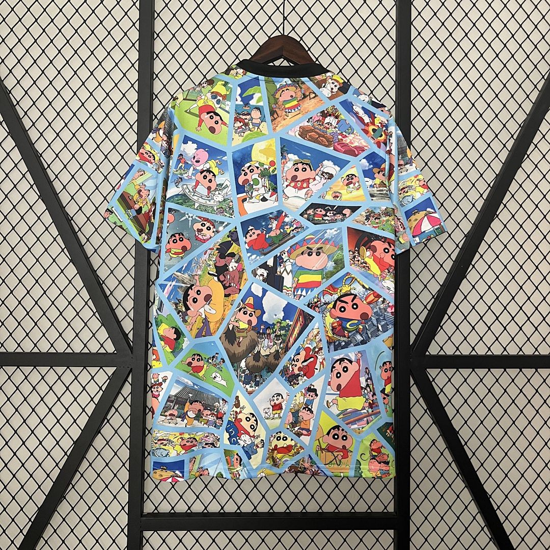 2024 Japan Special Edition S-4XL 6