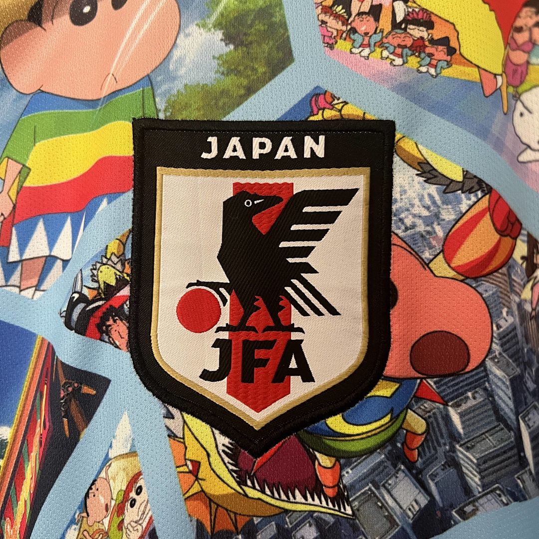 2024 Japan Special Edition S-4XL 9