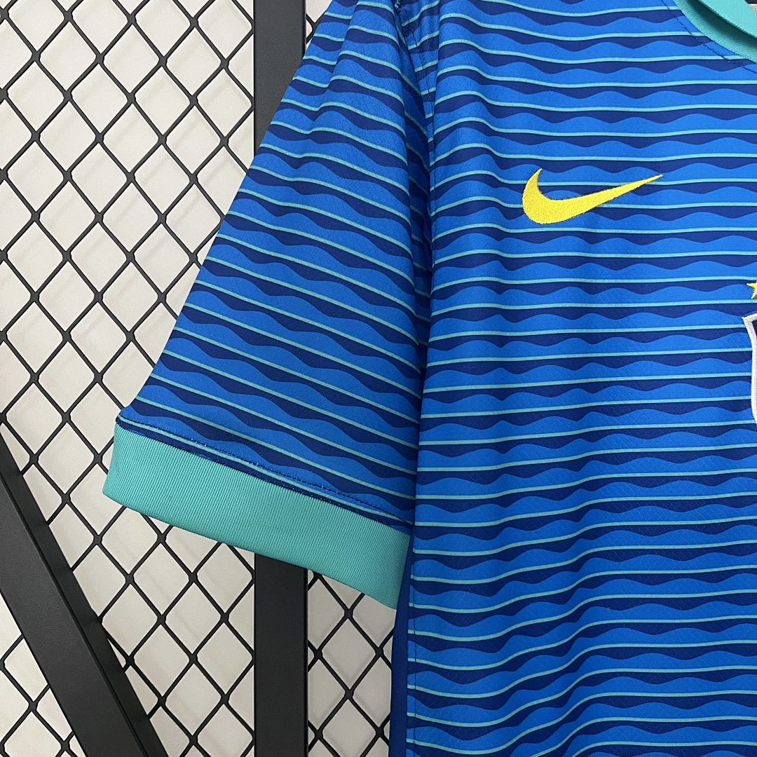 2024 Brazil Away S-4XL 4