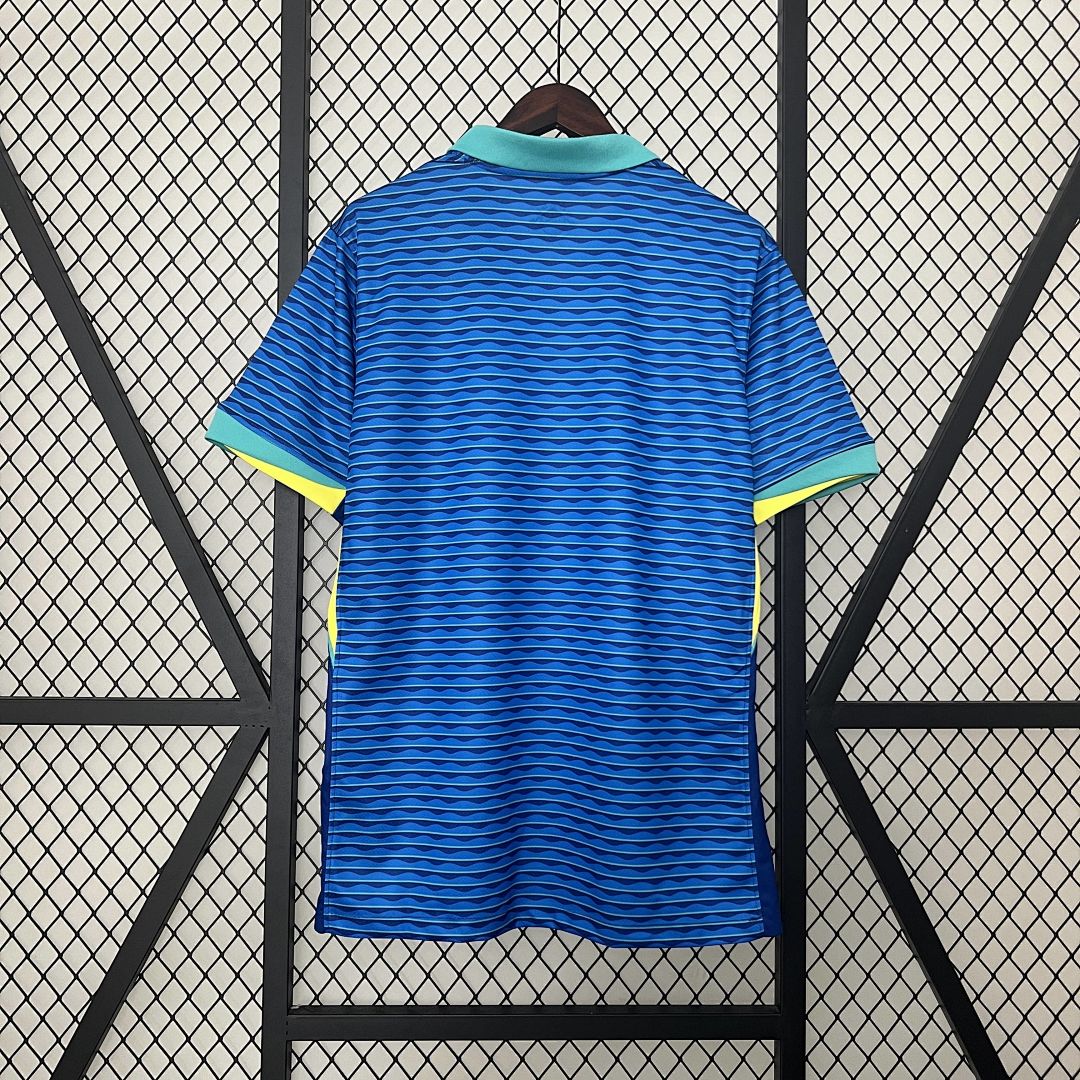 2024 Brazil Away S-4XL 7