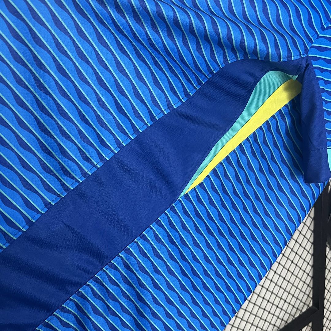 2024 Brazil Away S-4XL 8